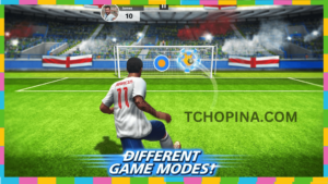 Football Strike: Online Soccer – Become a Soccer Legend 2