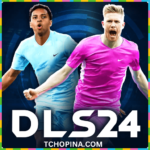 Dream League Soccer 2024 Customize, Compete, Conquer