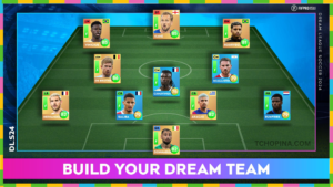 Dream League Soccer 2024: Online Soccer – Download Now! 2