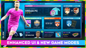 Dream League Soccer 2024: Online Soccer – Download Now! 8