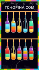 Water Sort Puzzle: Your Guide to Fun and Play 1