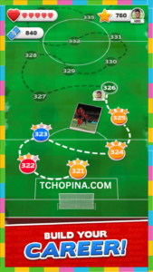 Score Hero: Download Now to Rise to Soccer Stardom 3