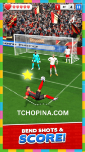 Score Hero: Download Now to Rise to Soccer Stardom 5