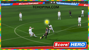 Score Hero: Download Now to Rise to Soccer Stardom 6