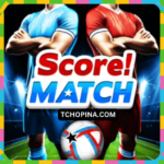 Score Match