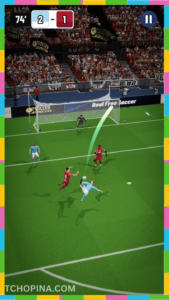 Soccer Superstar: Download It to Master the Pitch with Precision and Skill 1