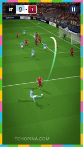 Soccer Superstar: Download It to Master the Pitch with Precision and Skill 2