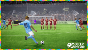 Soccer Superstar: Download It to Master the Pitch with Precision and Skill 6