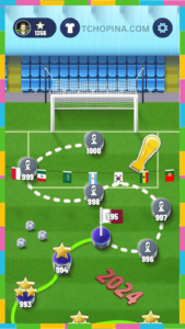 Soccer Superstar: Download It to Master the Pitch with Precision and Skill 8