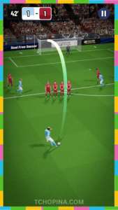 Soccer Superstar: Download It to Master the Pitch with Precision and Skill 4