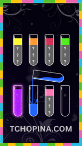 Water Sort Puzzle: Your Guide to Fun and Play 4