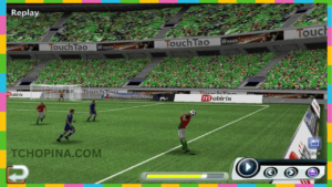 World Football League: Download Now and Join the Ultimate Soccer Experience 1