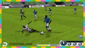 World Football League: Download Now and Join the Ultimate Soccer Experience 2