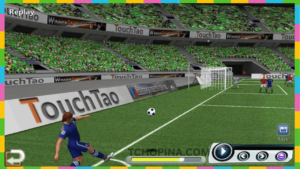 World Football League: Download Now and Join the Ultimate Soccer Experience 3