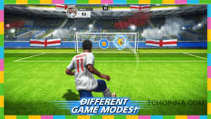 World Football League: Download Now and Join the Ultimate Soccer Experience 5