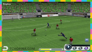 World Football League: Download Now and Join the Ultimate Soccer Experience 6