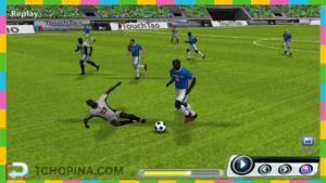 World Football League: Download Now and Join the Ultimate Soccer Experience 7