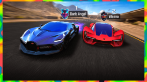 Asphalt 8: The Ultimate Mobile Racing Experience 1