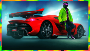 Asphalt 8: The Ultimate Mobile Racing Experience 3