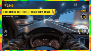 Traffic Tour: Car Fury – Experience the Thrill of the Open Road 3