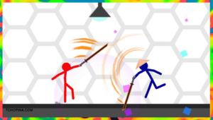 Stick Project: The Ultimate Stickman Adventure Game for Mobile 1