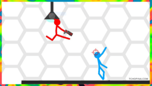 Stick Project: The Ultimate Stickman Adventure Game for Mobile 2