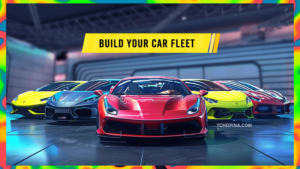 Traffic Tour: Car Fury – Experience the Thrill of the Open Road 5