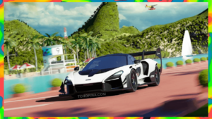 Asphalt 8: The Ultimate Mobile Racing Experience 4