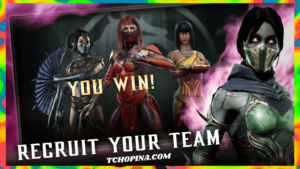 Mortal Kombat: Master “Whiteout Survival” – Download It Now 1