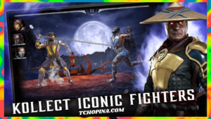 Mortal Kombat: Master “Whiteout Survival” – Download It Now 4