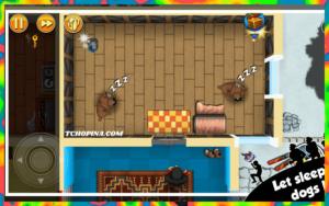 Robbery Bob: Master the Art of Sneak in This Hilarious Stealth Game 5