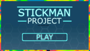 Stick Project: The Ultimate Stickman Adventure Game for Mobile 7