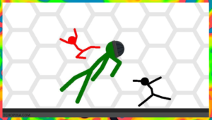 Stick Project: The Ultimate Stickman Adventure Game for Mobile 3