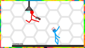 Stick Project: The Ultimate Stickman Adventure Game for Mobile 4