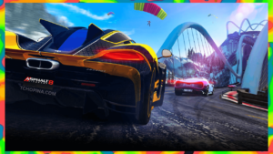 Asphalt 8: The Ultimate Mobile Racing Experience 6