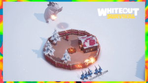 Whiteout Survival: Thriving in the Frozen Wilderness 2