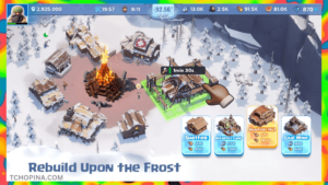 Whiteout Survival: Thriving in the Frozen Wilderness 6